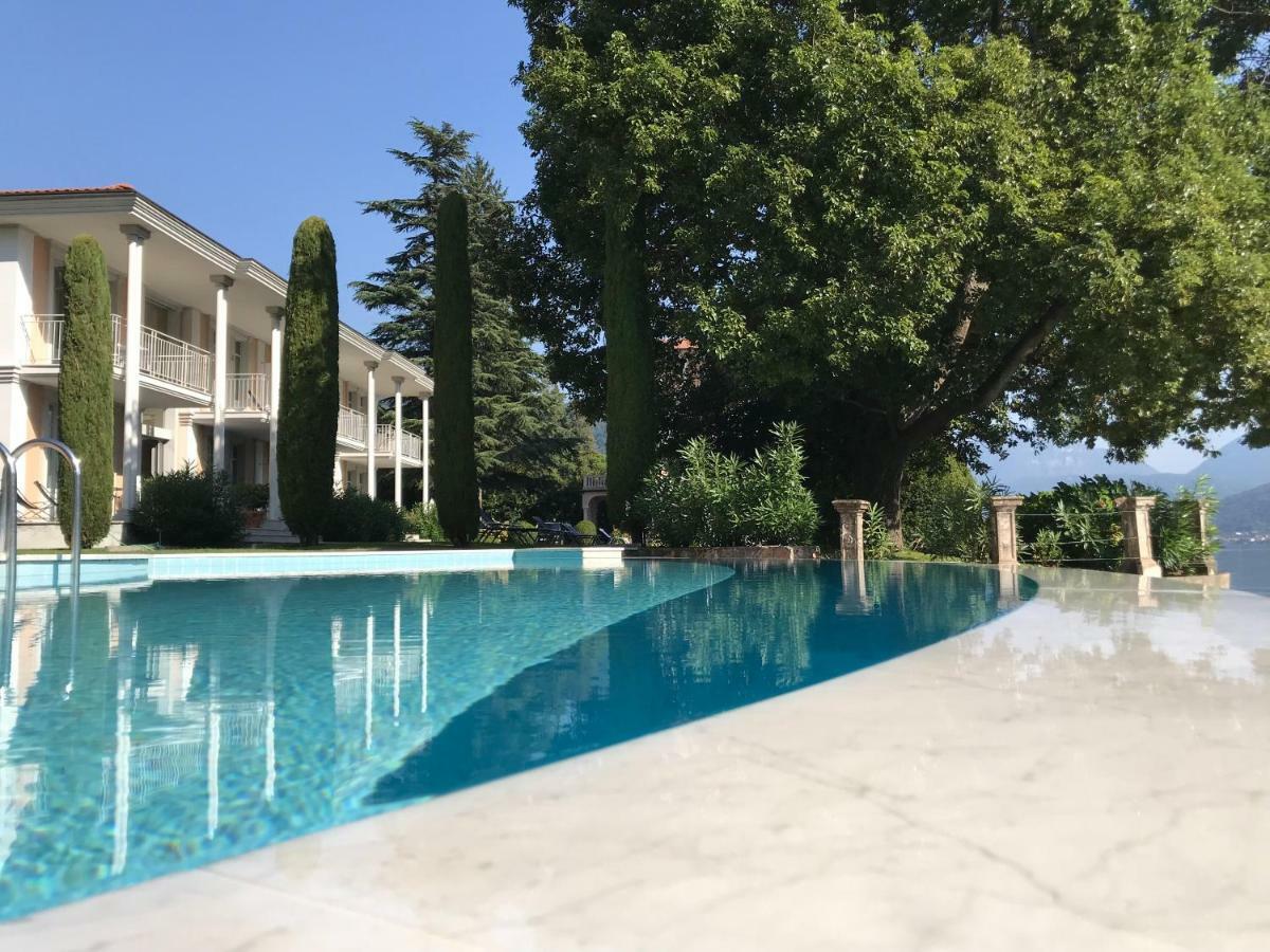 Lake Front 138 포르토 세레시오 외부 사진